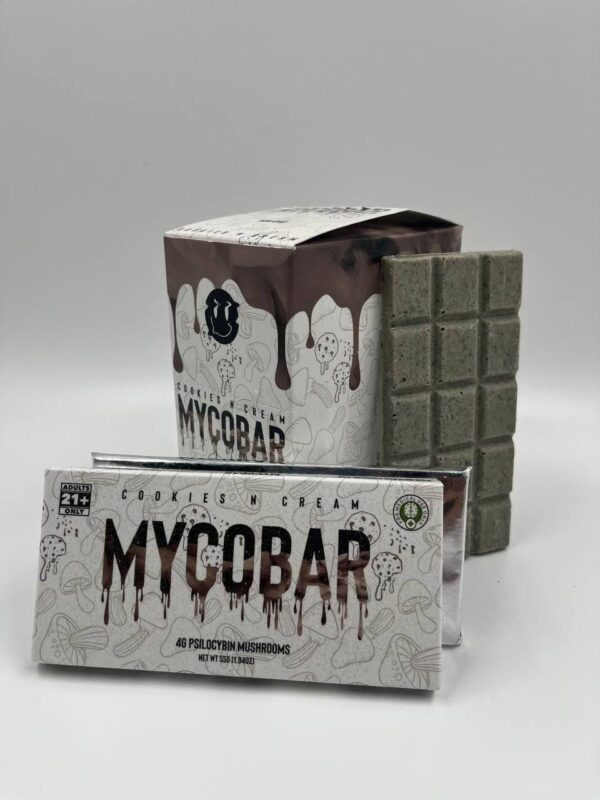 Mycobar - Image 2