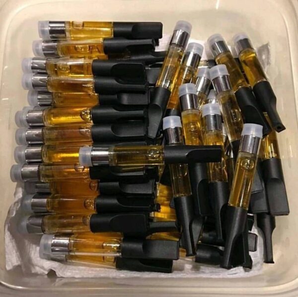 Best vape pen for dmt Oregon