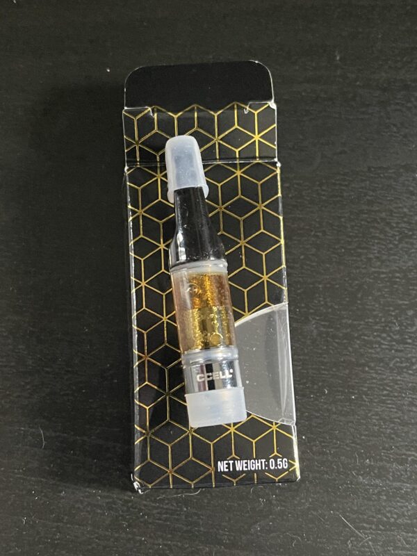 Best vape pen for dmt Oregon